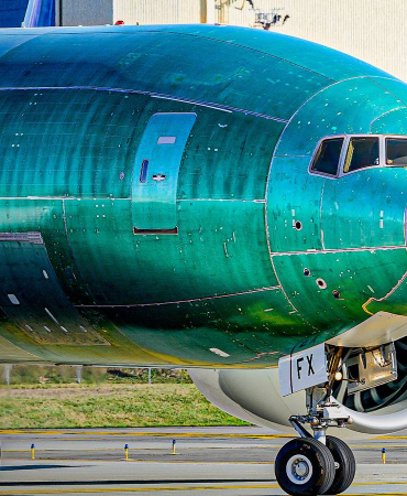fuselages