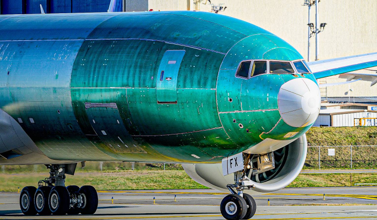 fuselages