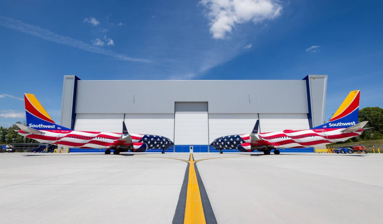liberty-one-joins-freedom-one-as-part-of-southwest-s-specialty-fleet