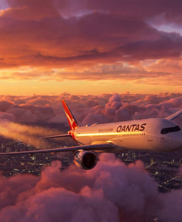 qantas-a350-1000ulr-flying-through-the-clouds-over-london-rendering