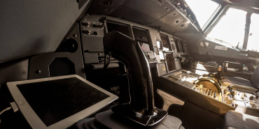 why-an-airbus-first-officer-literally-cannot-feel-what-the-captain-is-doing-to-the-aircraft