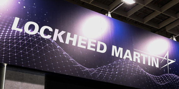 Lockheed Martin Ventures to invest $100M in European defense firms