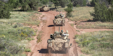 3ABCT demonstrates NGC2 technology