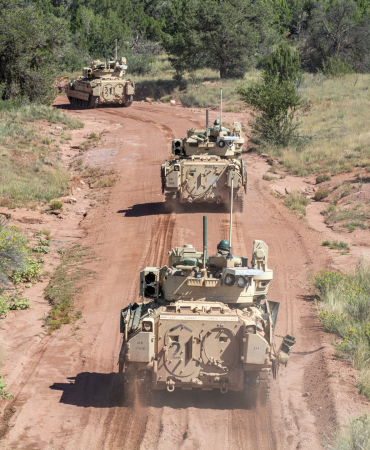3ABCT demonstrates NGC2 technology