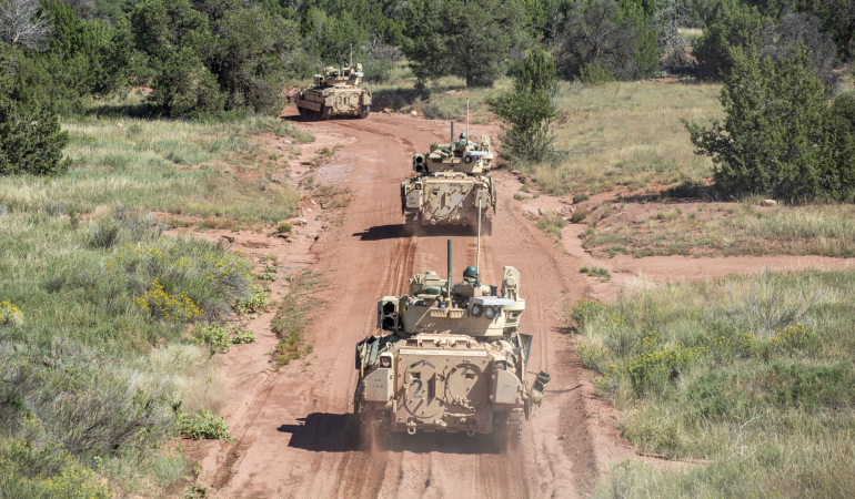 3ABCT demonstrates NGC2 technology
