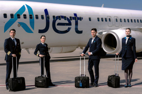 AJet Offers 30 Percent Discount on European Flights