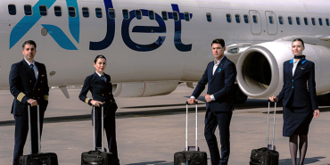 AJet Offers 30 Percent Discount on European Flights