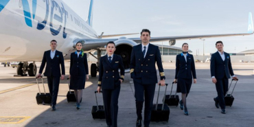 AJet Reaches 100 Destinations, Sets Ambitious Passenger Target for 2026