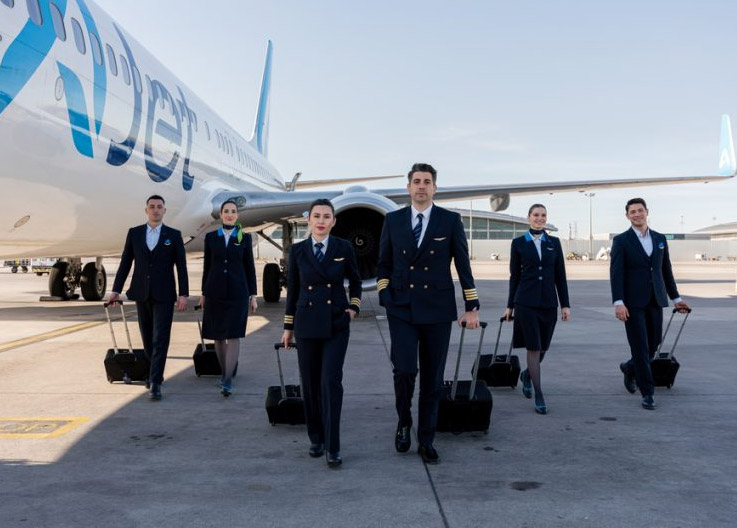 AJet Reaches 100 Destinations, Sets Ambitious Passenger Target for 2026
