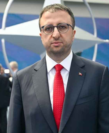 ASELSAN Ready for NATO with Mass Production