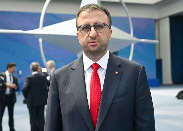 ASELSAN Ready for NATO with Mass Production