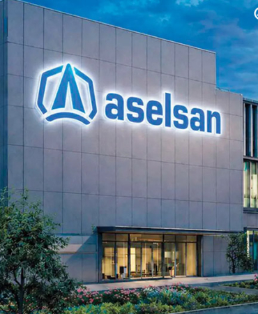 ASELSAN increased its production power. Here are the details