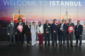 Air Cairo Consolidates Its Istanbul Operations at iGA