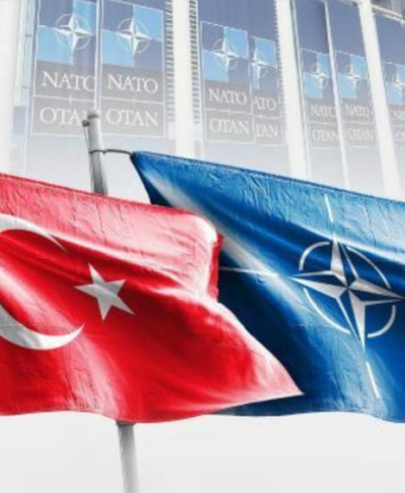 Ankara to Host the NATO Defence Industry Forum