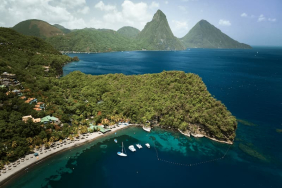 Anse-Chastanet-Beach-Aerial-1