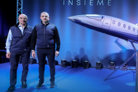 Baykar Exceeds Targets at Piaggio Aerospace