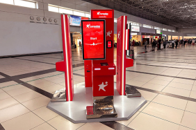 Corendon Airlines Expands Its Self Check-in System
