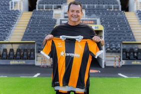 Corendon Extends Major Sponsorship Agreement with Hull City