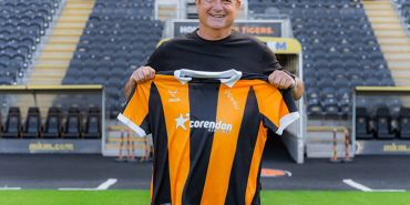 Corendon Extends Major Sponsorship Agreement with Hull City