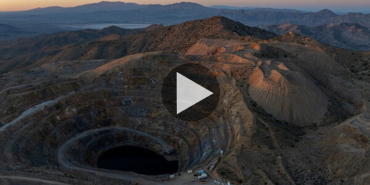 Colosseum Mine to Become Rare Earth Minerals Mine Inside Mojave National Preserve