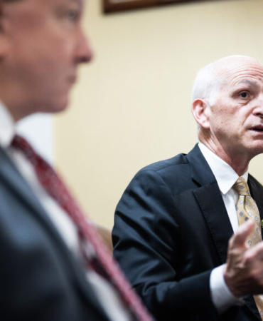 House Rules Committee June 11
