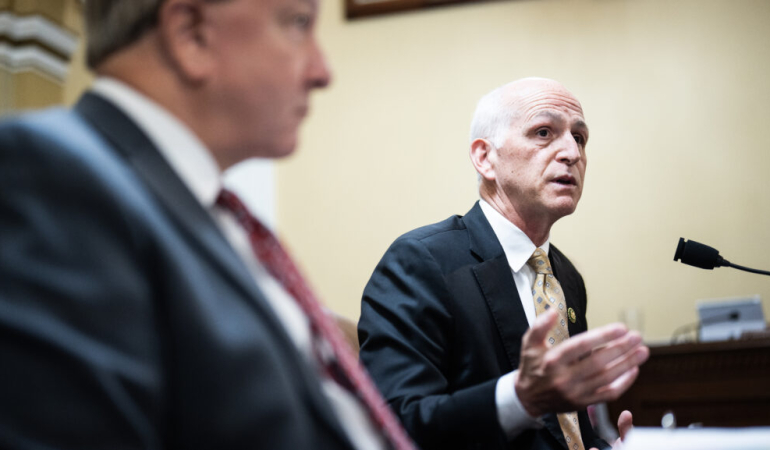 House Rules Committee June 11