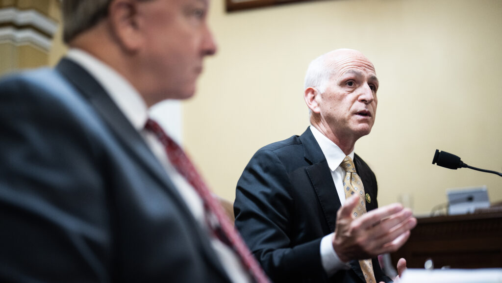 House Rules Committee June 11