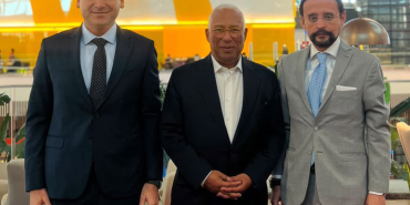 Global Aviation Agenda Discussed at Istanbul Airport