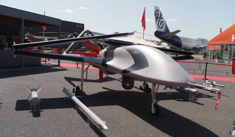 Honeywell-Aerospace-Farnborough-2026
