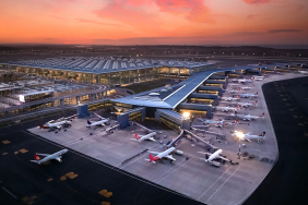 How Did Istanbul Airport Become Europe's Largest Aircraft Base? Here Are the Striking Figures