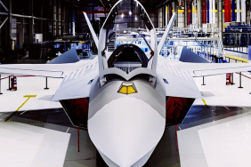 KAAN Capacity to Exceed 30 Aircraft