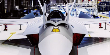 KAAN Capacity to Exceed 30 Aircraft