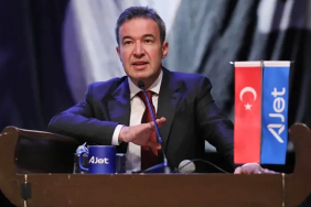 Kerem Sarp: AJet Opened 18 New International Routes in One Week
