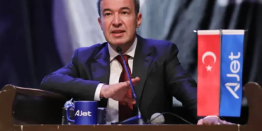 Kerem Sarp: AJet Opened 18 New International Routes in One Week
