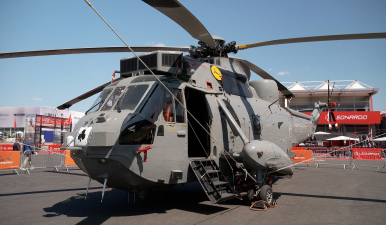 Leonardo-AW101-Merlin