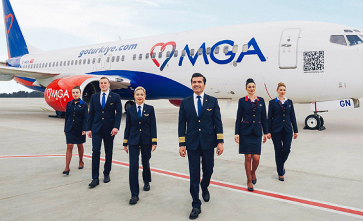 Mavi-Gök-Airlines'-Four-Year-Performance-Announced!