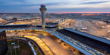 OHare-airport