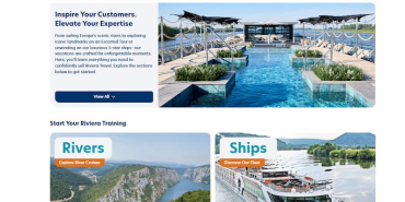 Riviera-Explorer-Training-Hub-