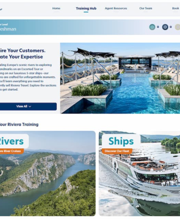 Riviera-Explorer-Training-Hub-