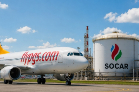 SOCAR and Pegasus Join Forces
