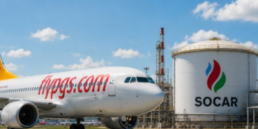 SOCAR and Pegasus Join Forces