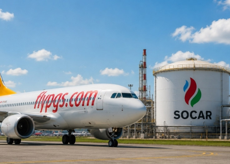 SOCAR and Pegasus Join Forces