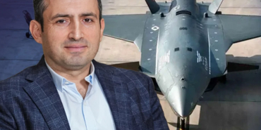 Selçuk Bayraktar Explains the War of the Future
