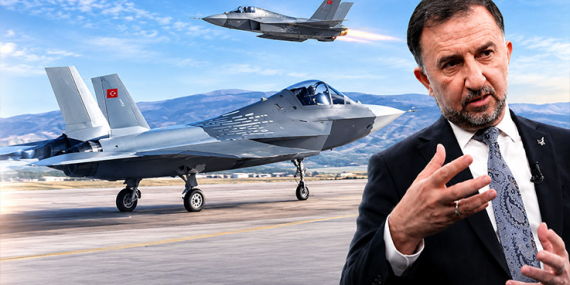 Special Report: KAAN Prototype Begins Taxi Tests; Two Fighter Jets to Fly Side by Side