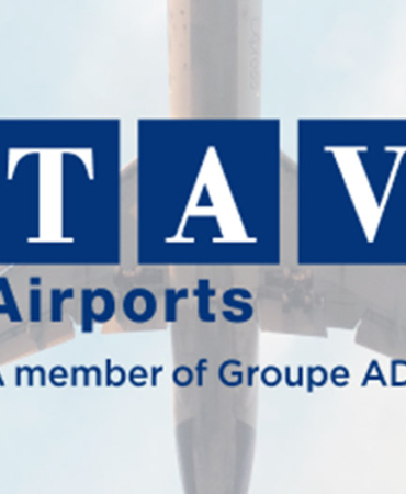 TAV Airports Swings from Loss to Profit: Revenue Exceeds TL 45 Billion