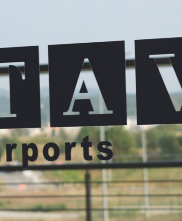 TAV Lowers Its 2026 Passenger Forecast
