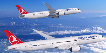 THY Launches Engine Move Worth Up to $3 Billion: 800 Aircraft on the Agenda