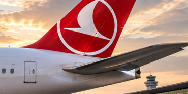 THY's 8 European Routes Added to the Codeshare Network