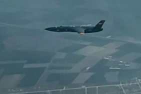 TUSAŞ's ŞİMŞEK Took Part in the Exercise