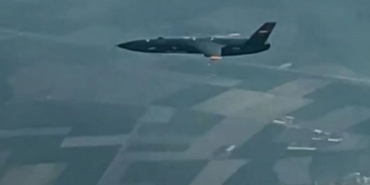 TUSAŞ's ŞİMŞEK Took Part in the Exercise